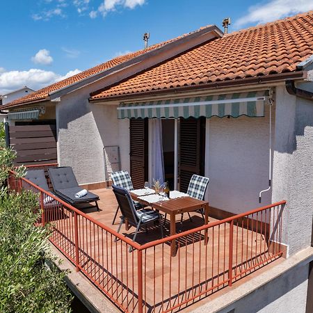 Klepac Studio Krk Town Extérieur photo