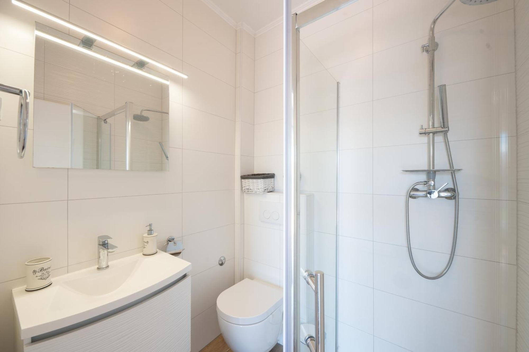 Klepac Studio Krk Town Extérieur photo