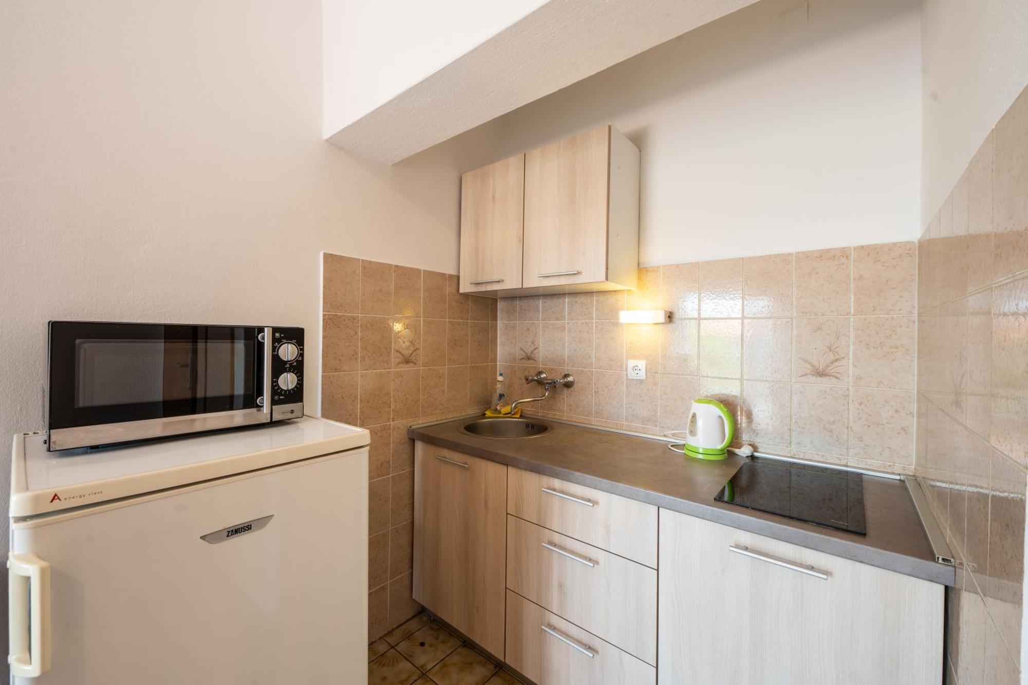 Klepac Studio Krk Town Extérieur photo